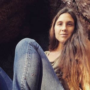 Meet your Posher, Brit